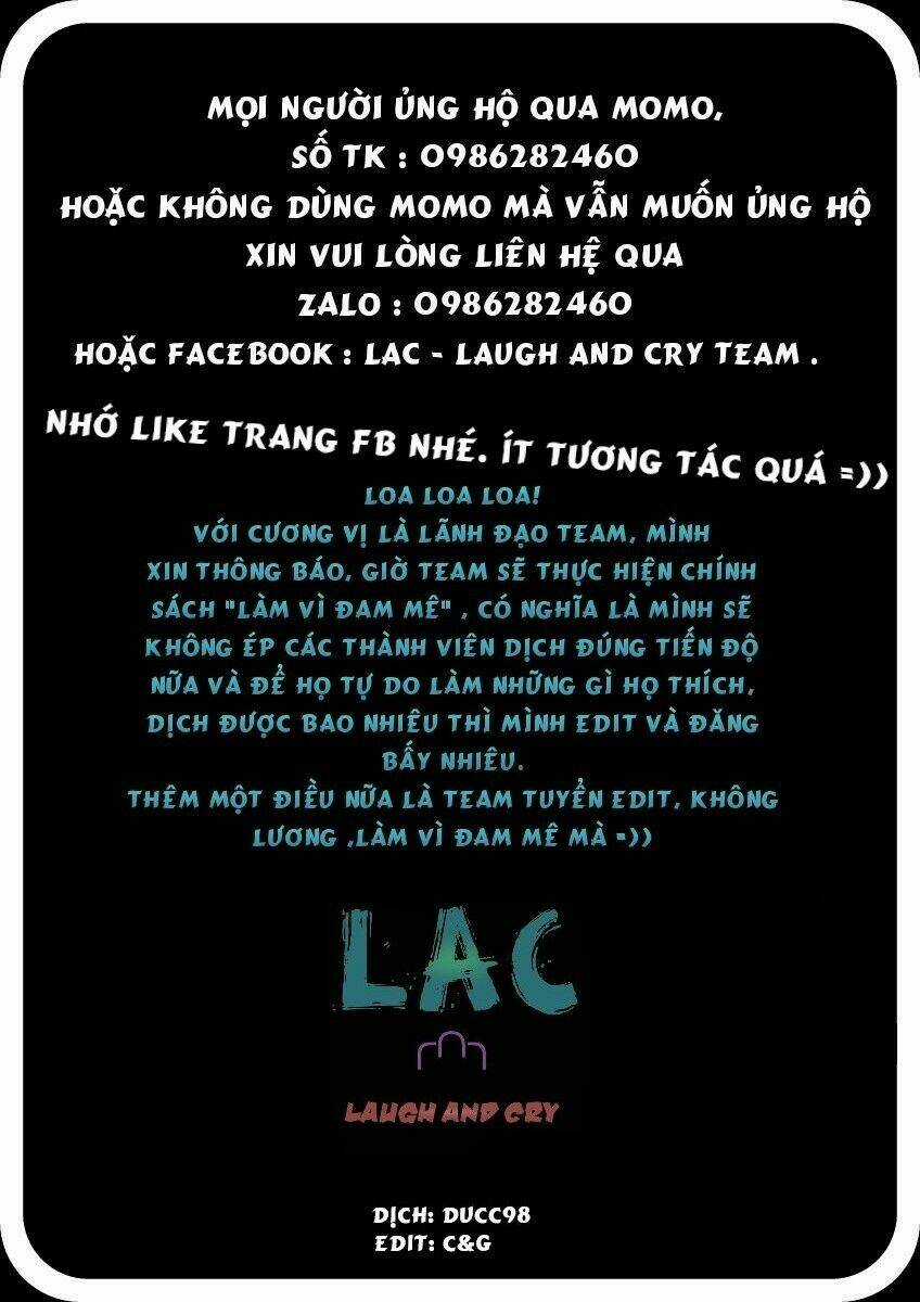 Okitenemuru - Chapter 62 - Trang 22