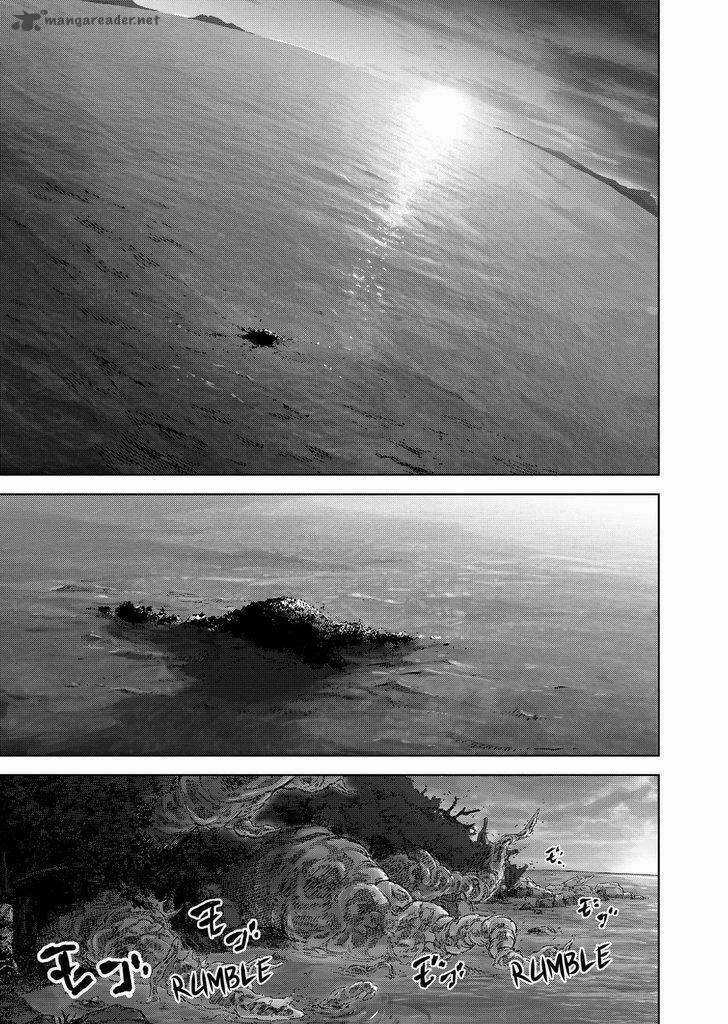 Okitenemuru - Chapter 64 - Trang 18