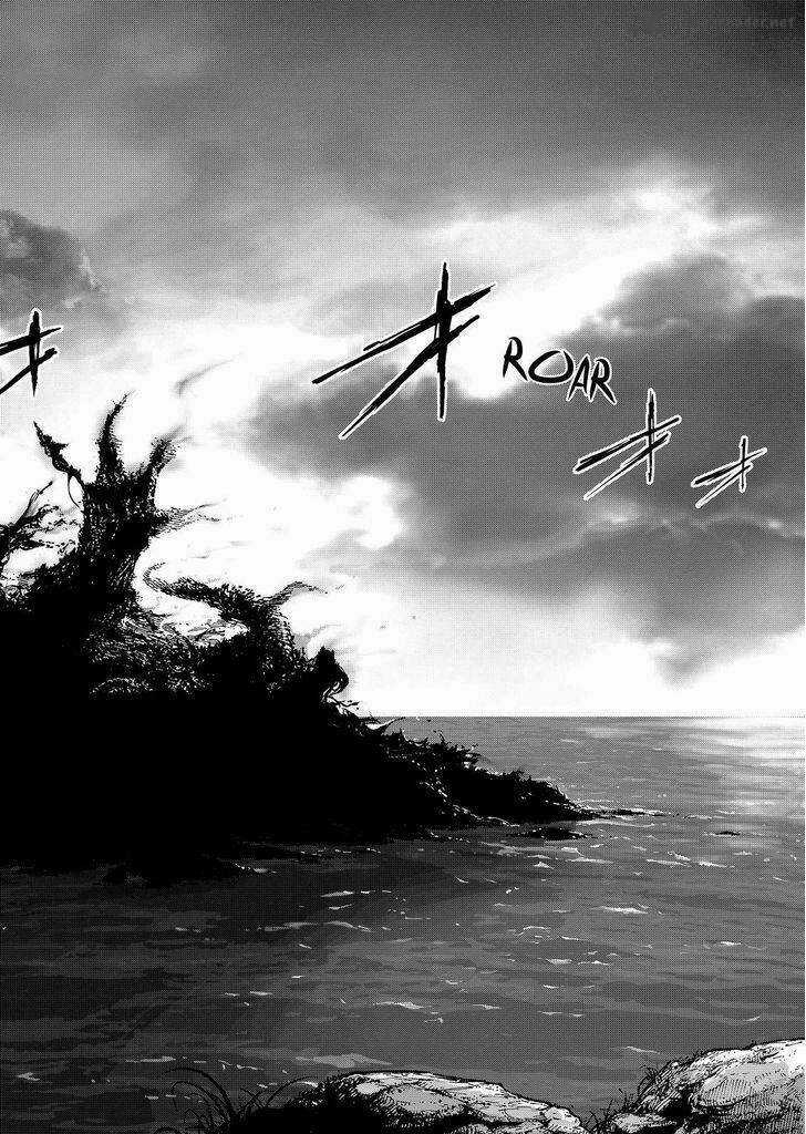 Okitenemuru - Chapter 64 - Trang 19