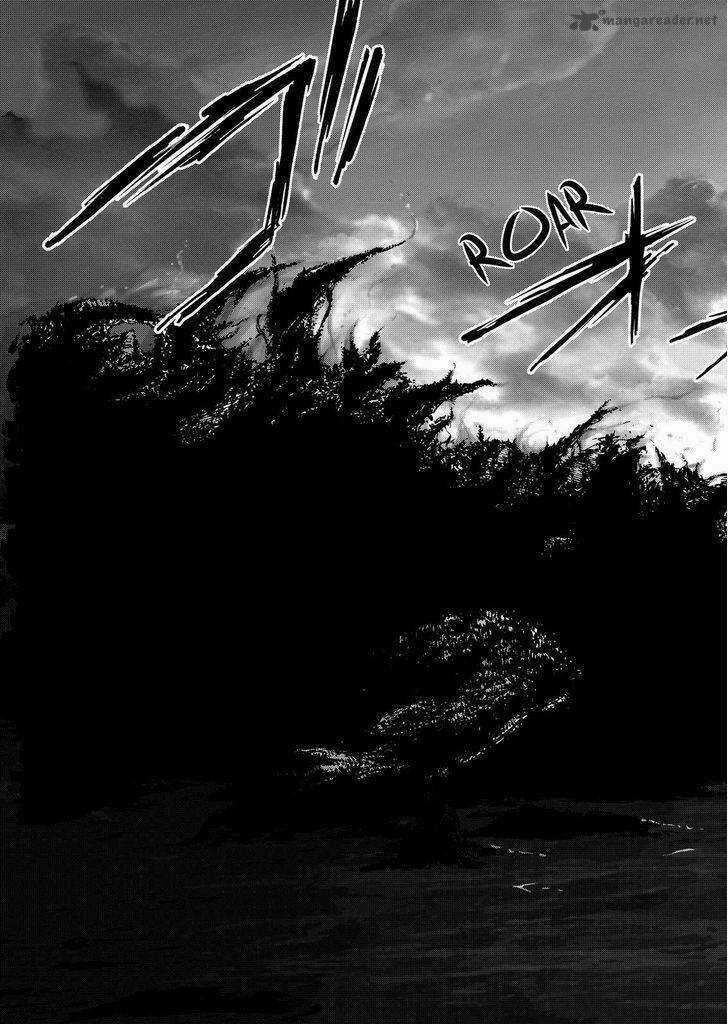 Okitenemuru - Chapter 64 - Trang 20