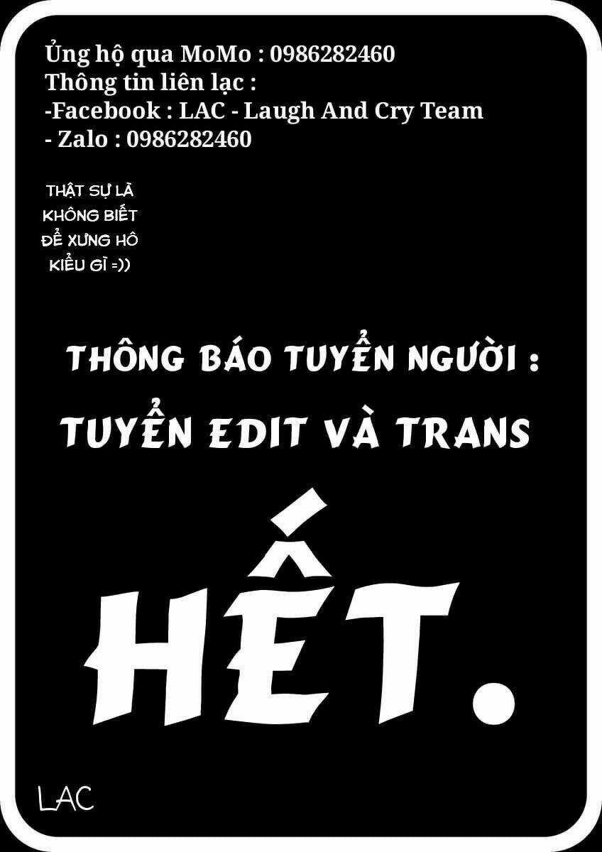 Okitenemuru - Chapter 70 - Trang 23