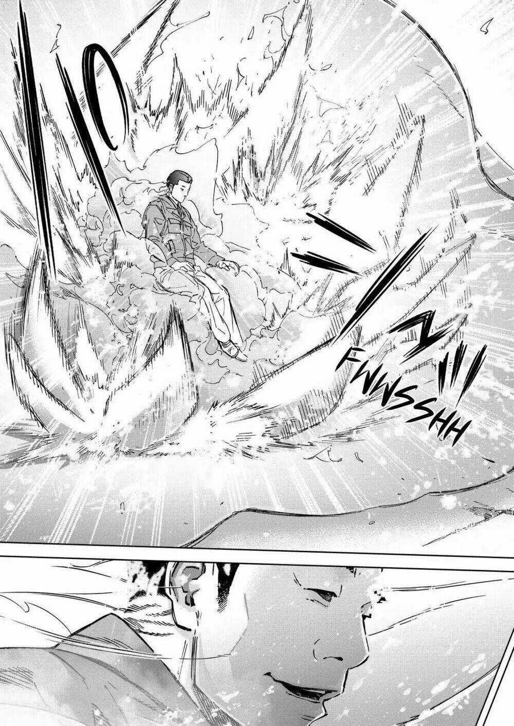 Okitenemuru - Chapter 70 - Trang 6