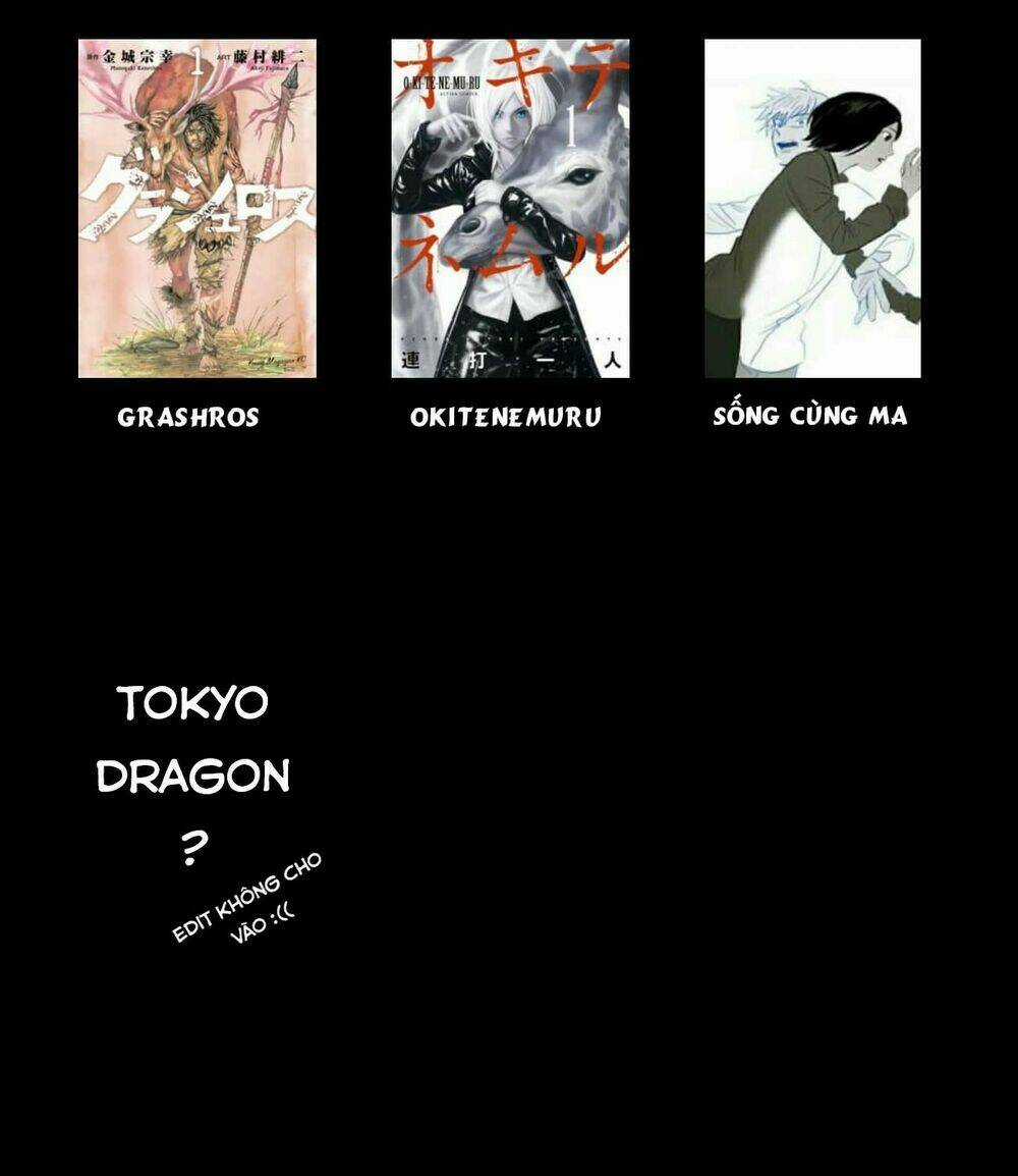 Okitenemuru - Chapter 71 - Trang 25