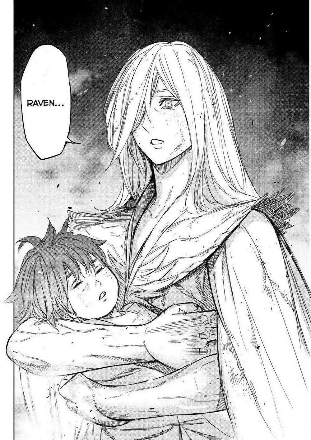 Okitenemuru - Chapter 73 - Trang 17