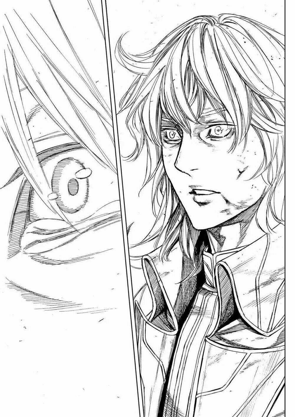 Okitenemuru - Chapter 73 - Trang 20