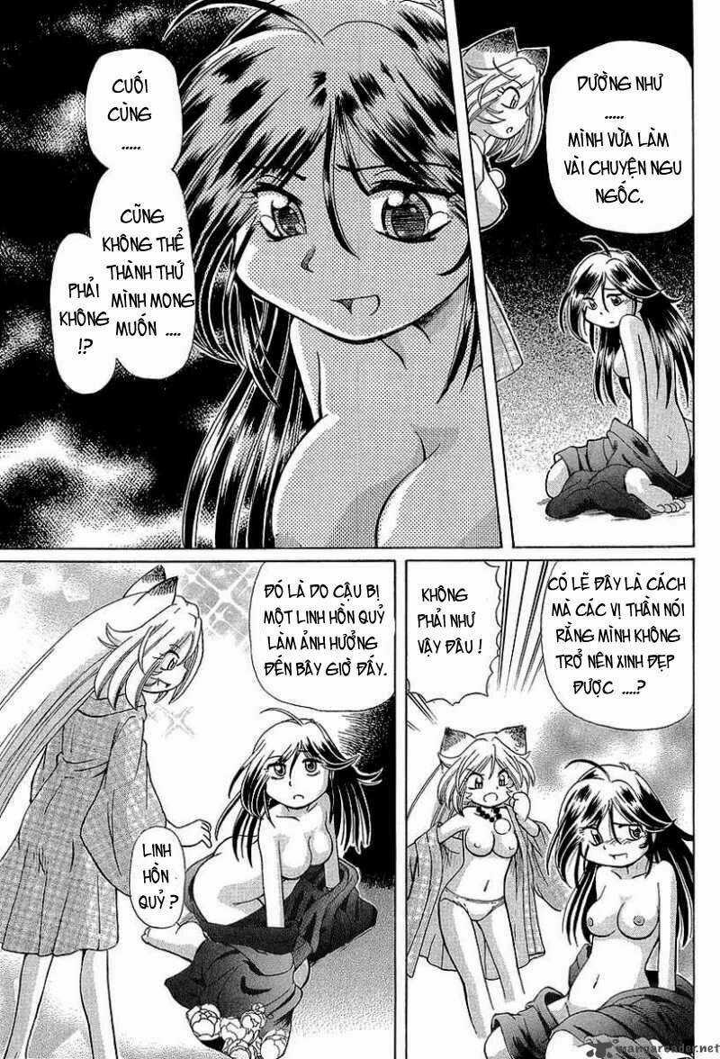 Okitsune-Sama Dechu - Chapter 10 - Trang 29