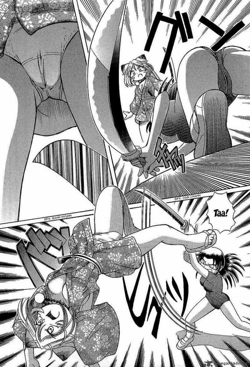 Okitsune-Sama Dechu - Chapter 12 - Trang 19