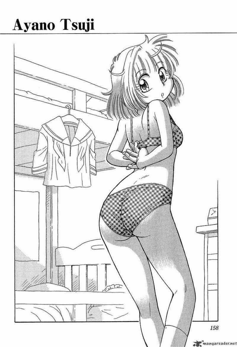 Okitsune-Sama Dechu - Chapter 12 - Trang 30