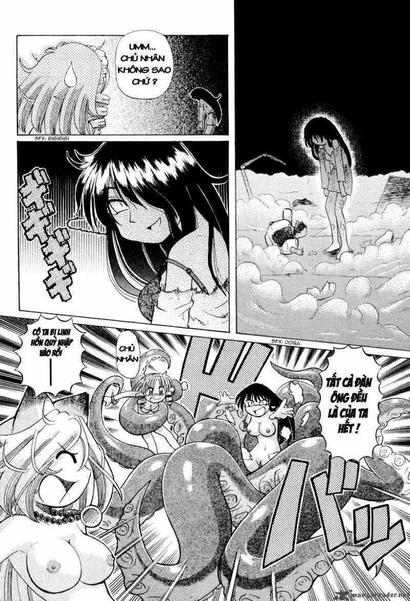 Okitsune-Sama Dechu - Chapter 16 - Trang 18