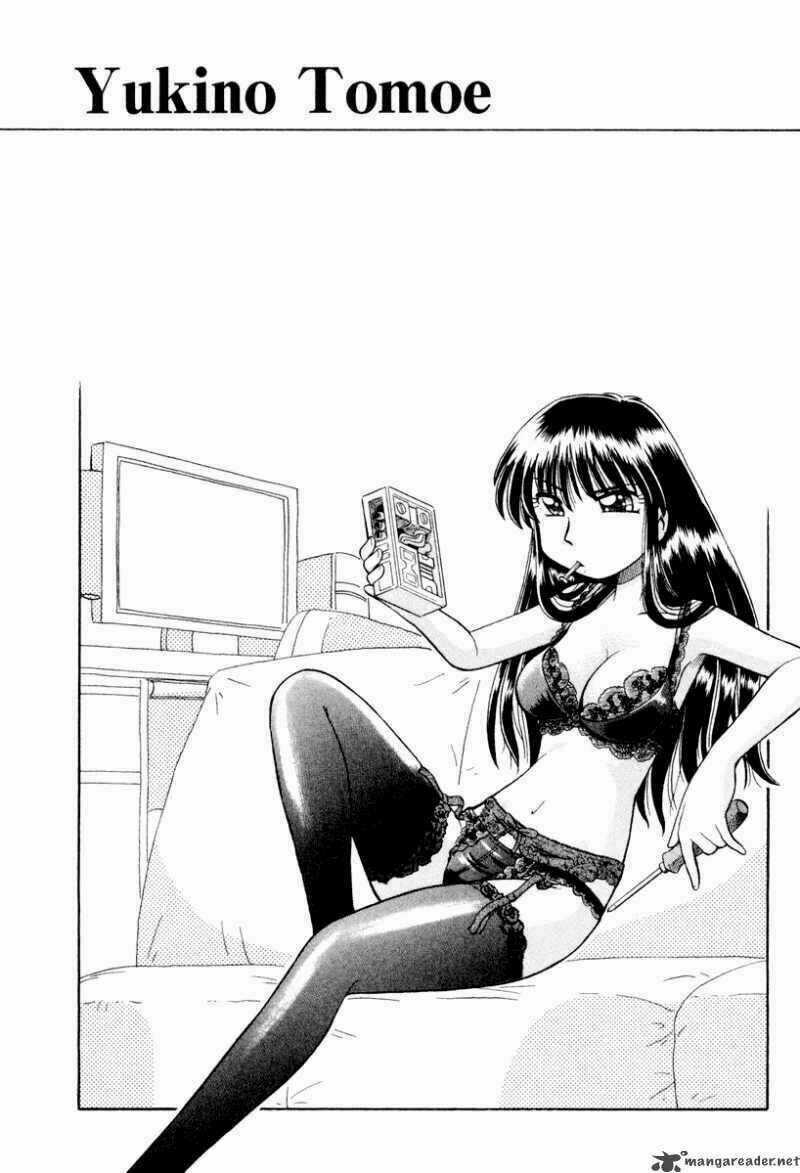 Okitsune-Sama Dechu - Chapter 19 - Trang 24