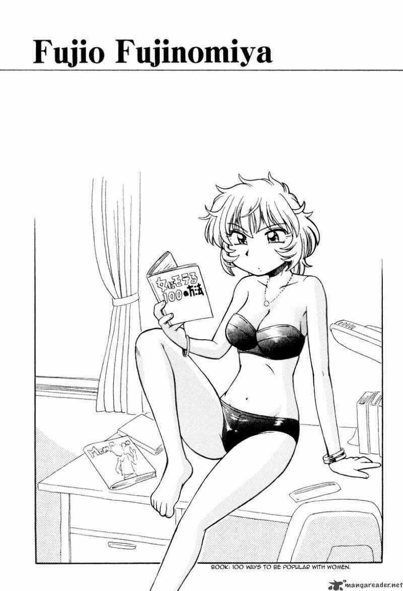 Okitsune-Sama Dechu - Chapter 21 - Trang 26