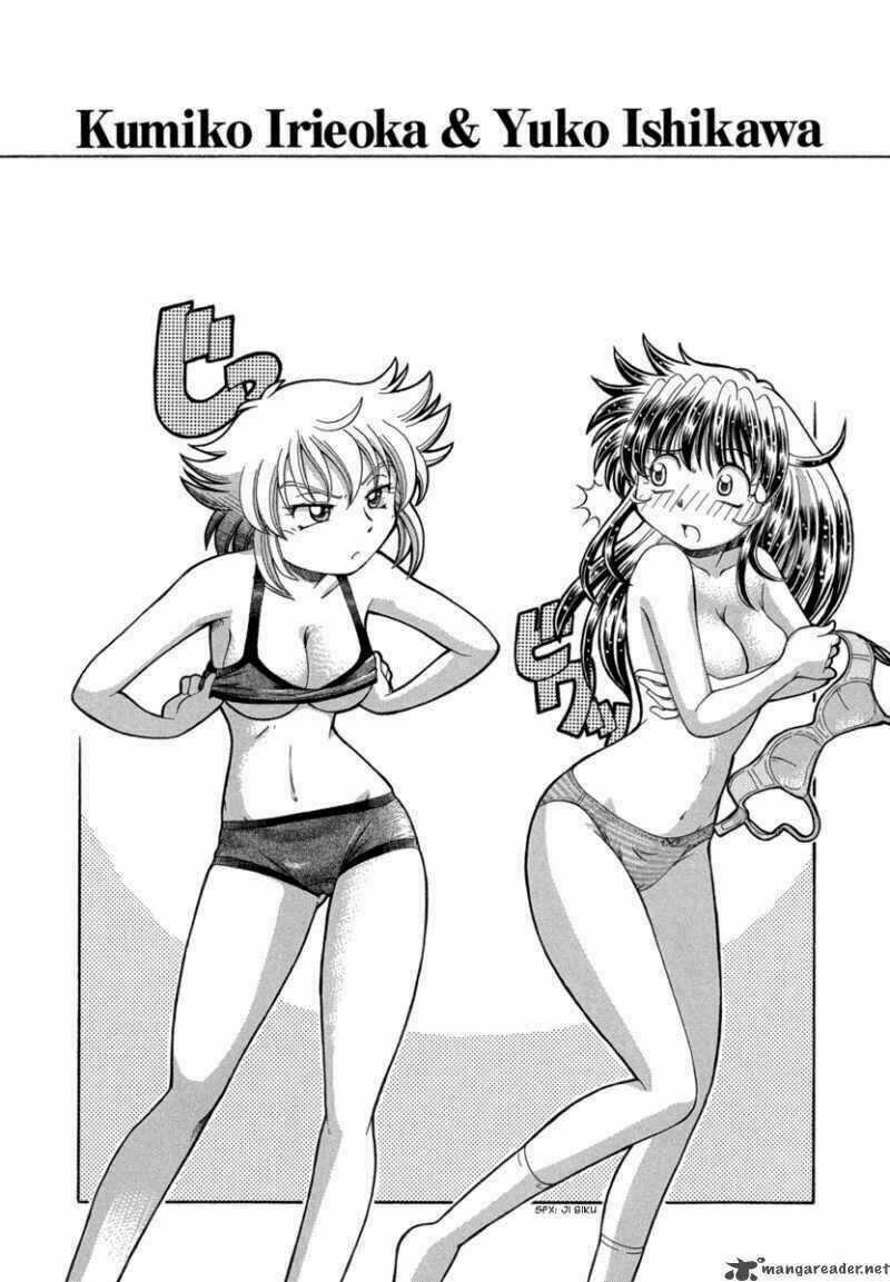 Okitsune-Sama Dechu - Chapter 22 - Trang 28