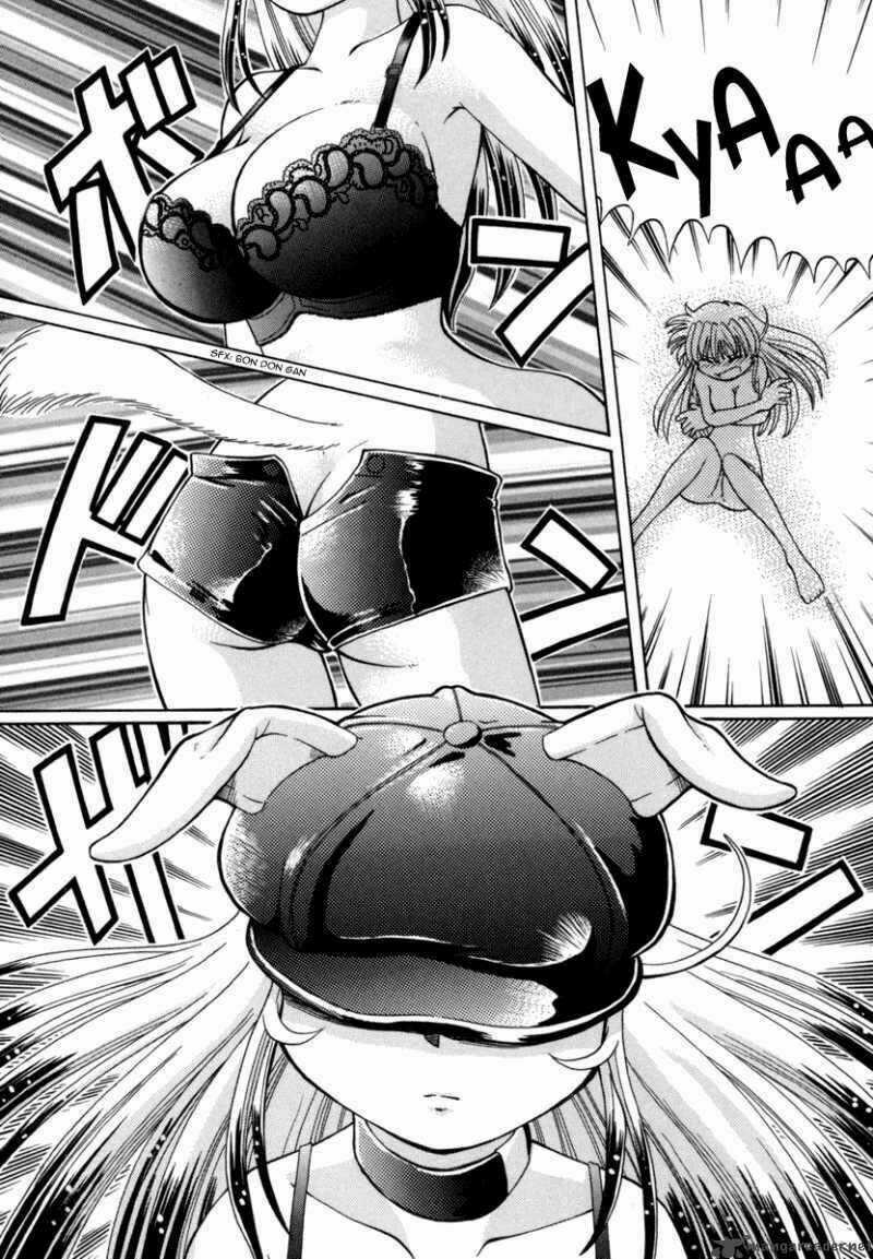 Okitsune-Sama Dechu - Chapter 25 - Trang 13