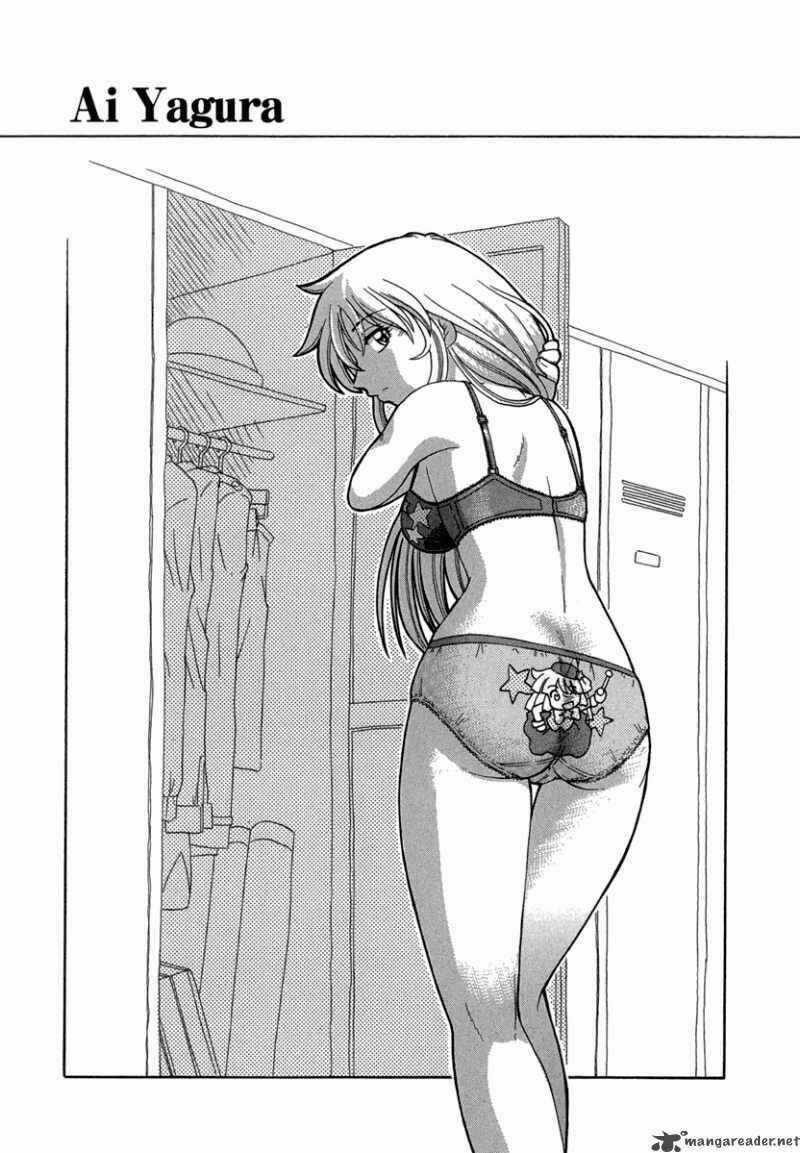 Okitsune-Sama Dechu - Chapter 27 - Trang 26