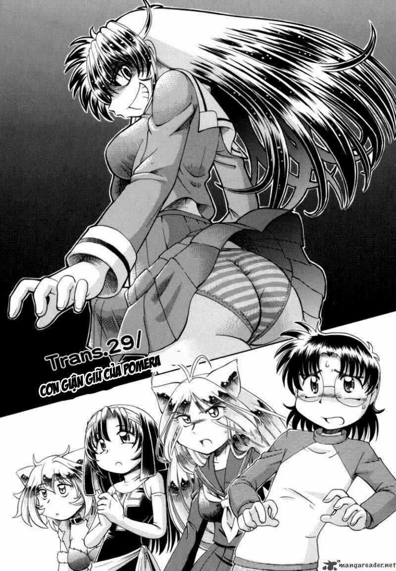 Okitsune-Sama Dechu - Chapter 29 - Trang 2