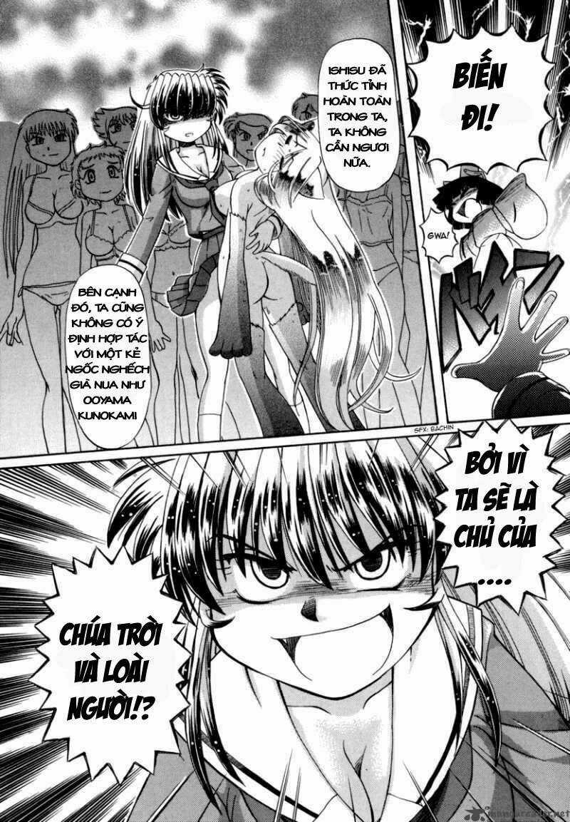 Okitsune-Sama Dechu - Chapter 29 - Trang 16