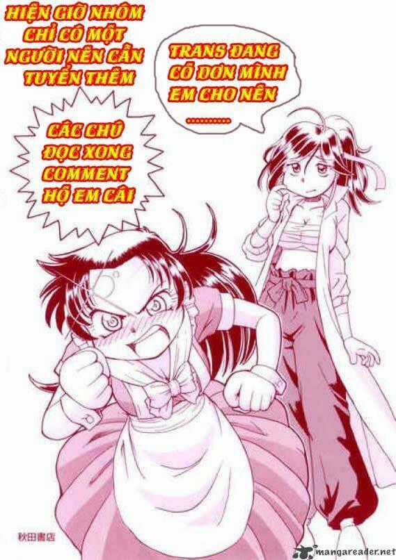 Okitsune-Sama Dechu - Chapter 29 - Trang 28