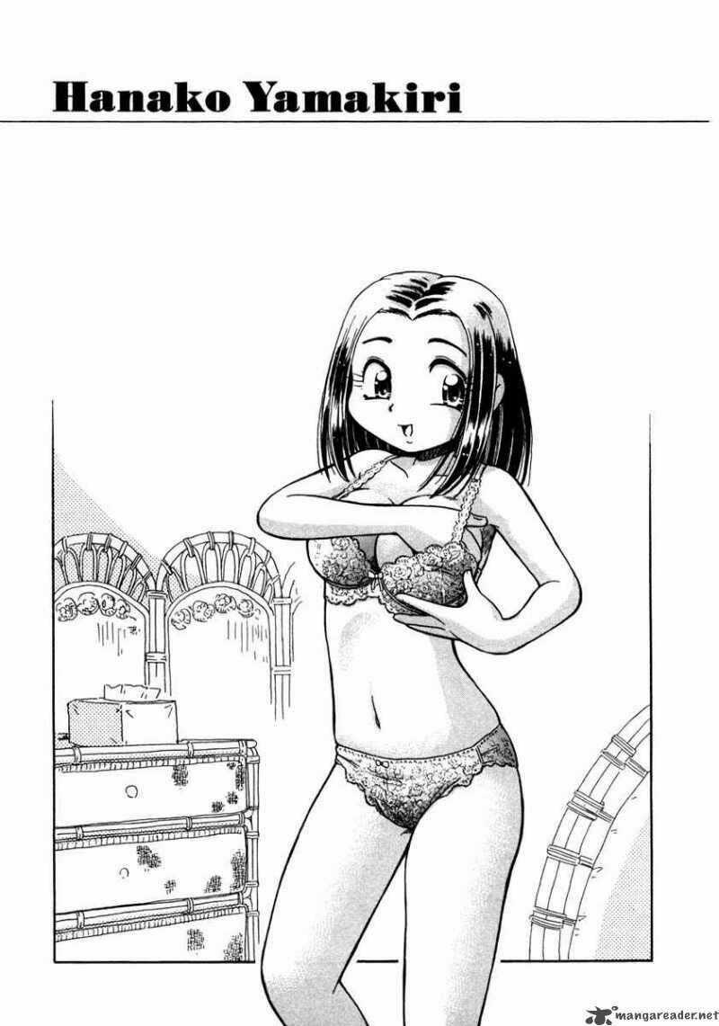 Okitsune-Sama Dechu - Chapter 3 - Trang 25