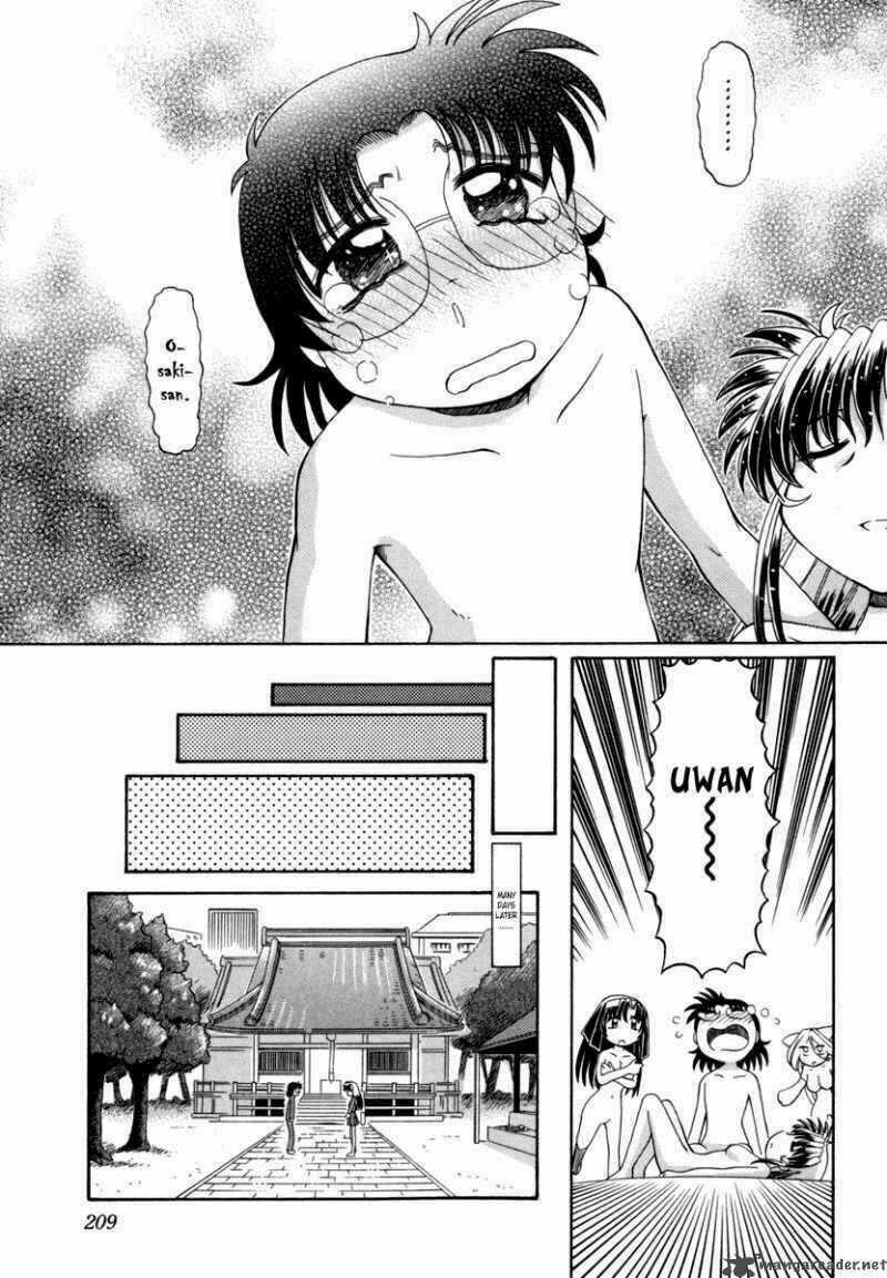 Okitsune-Sama Dechu - Chapter 30 - Trang 19