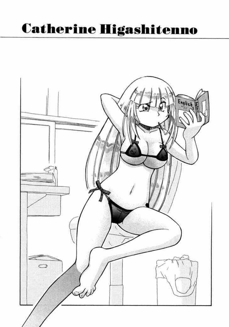 Okitsune-Sama Dechu - Chapter 6 - Trang 25