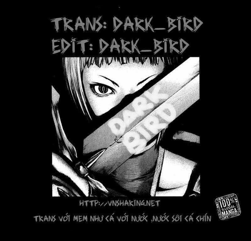 Okitsune-Sama Dechu - Chapter 6 - Trang 27