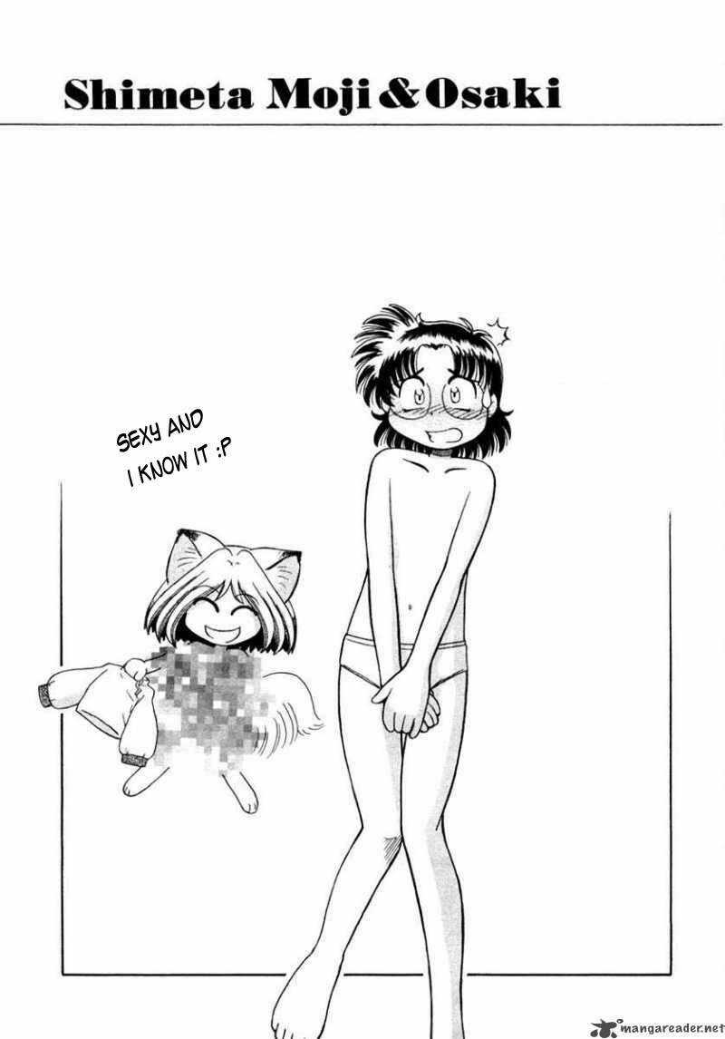 Okitsune-Sama Dechu - Chapter 7 - Trang 25