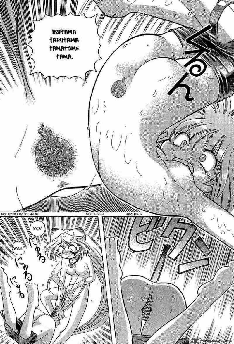 Okitsune-Sama Dechu - Chapter 8 - Trang 25