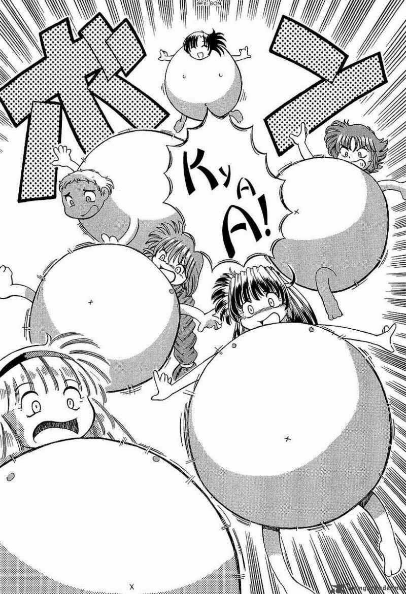 Okitsune-Sama Dechu - Chapter 9 - Trang 20