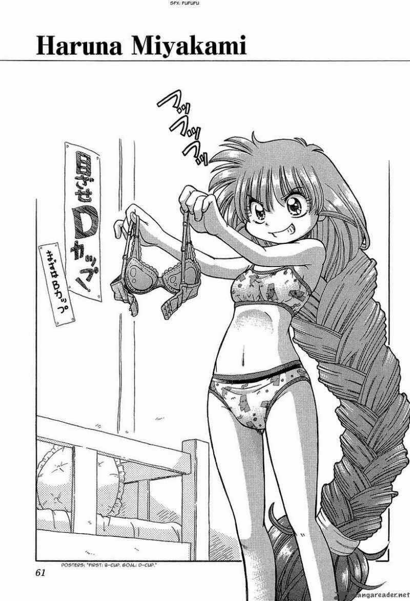 Okitsune-Sama Dechu - Chapter 9 - Trang 33