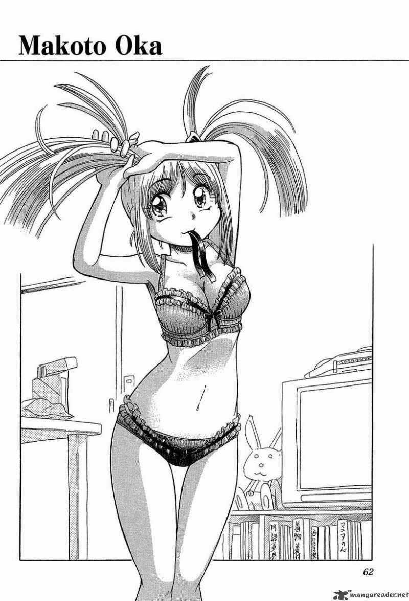 Okitsune-Sama Dechu - Chapter 9 - Trang 34