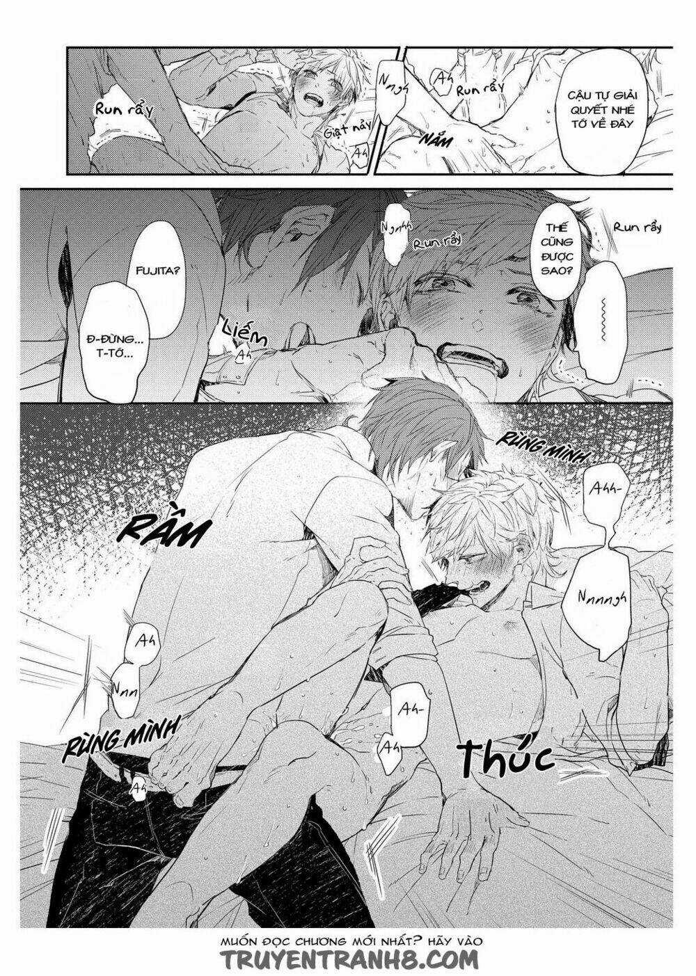 Oko-Sama Box - Chapter 1 - Trang 14