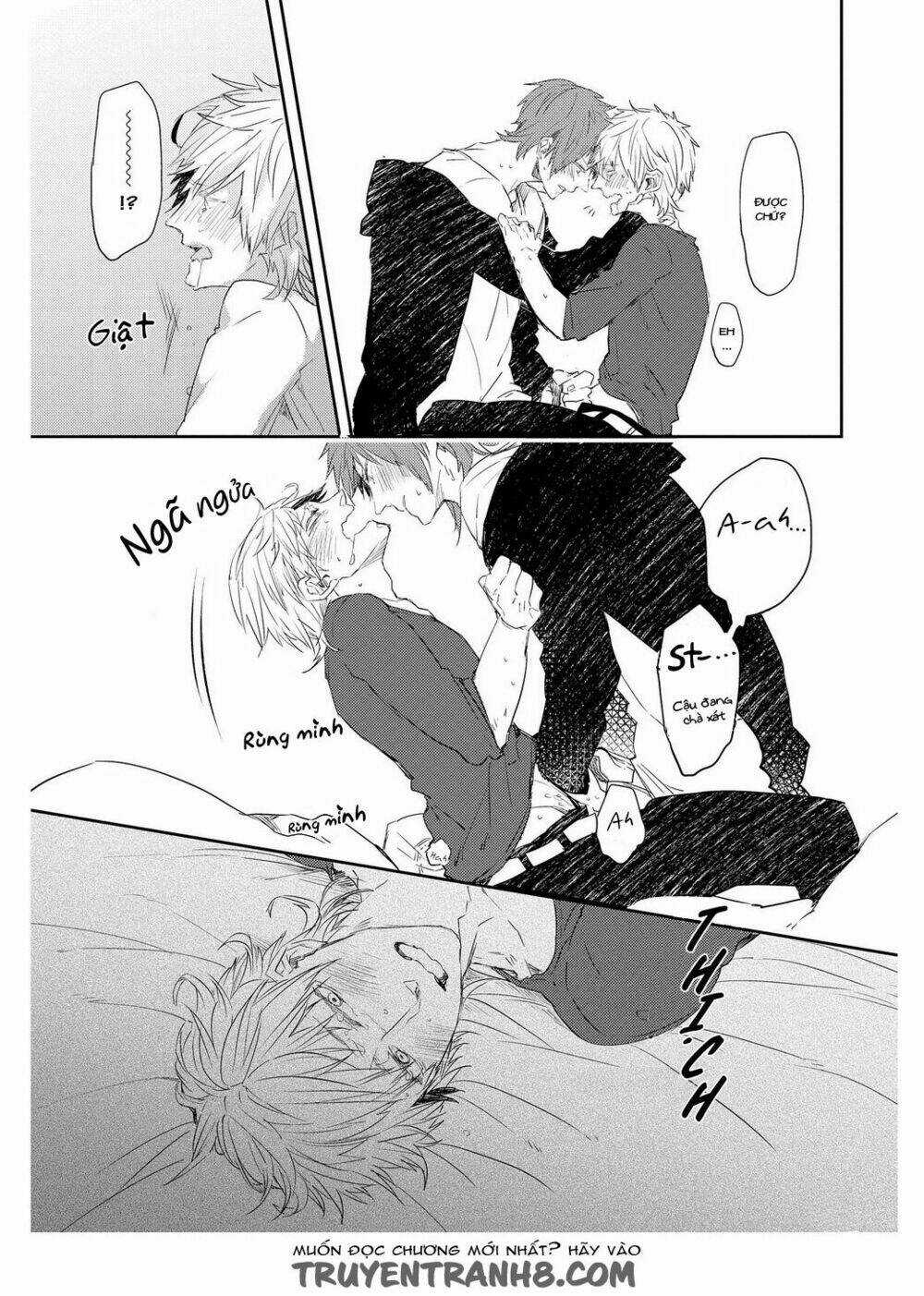 Oko-Sama Box - Chapter 1 - Trang 29