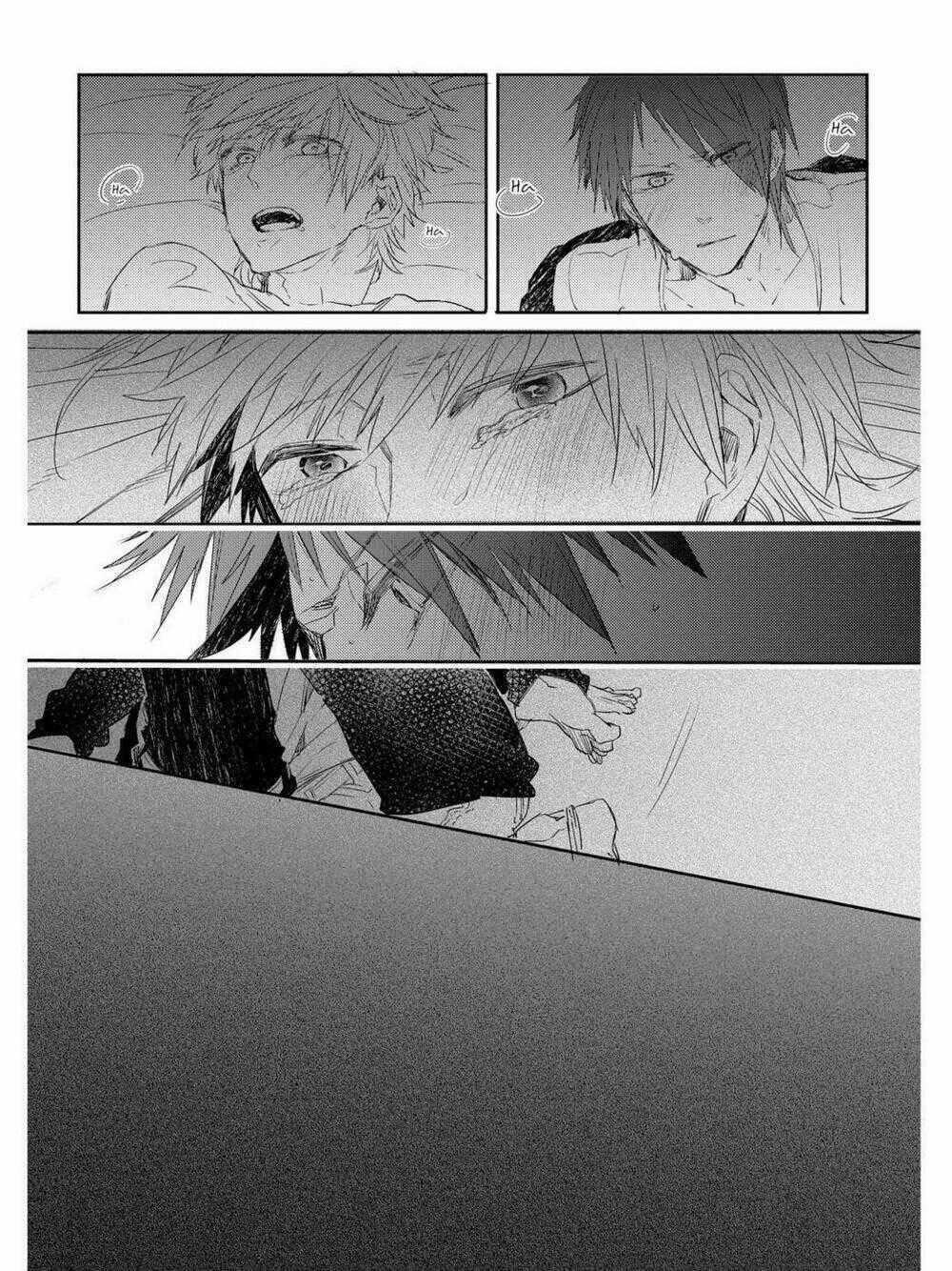 Oko-Sama Box - Chapter 1 - Trang 30