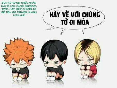 Oko-Sama Box - Chapter 1 - Trang 31