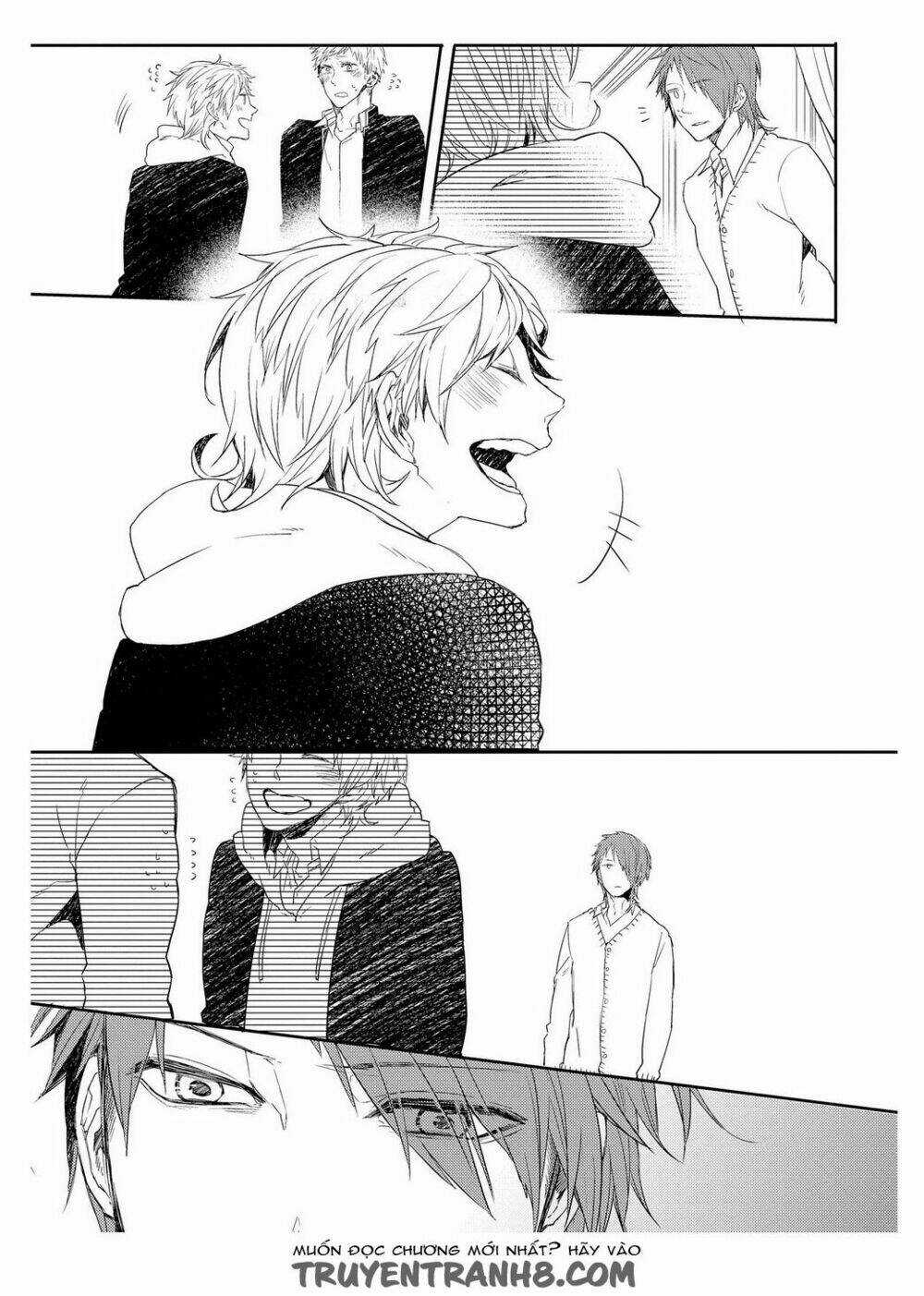 Oko-Sama Box - Chapter 1 - Trang 9