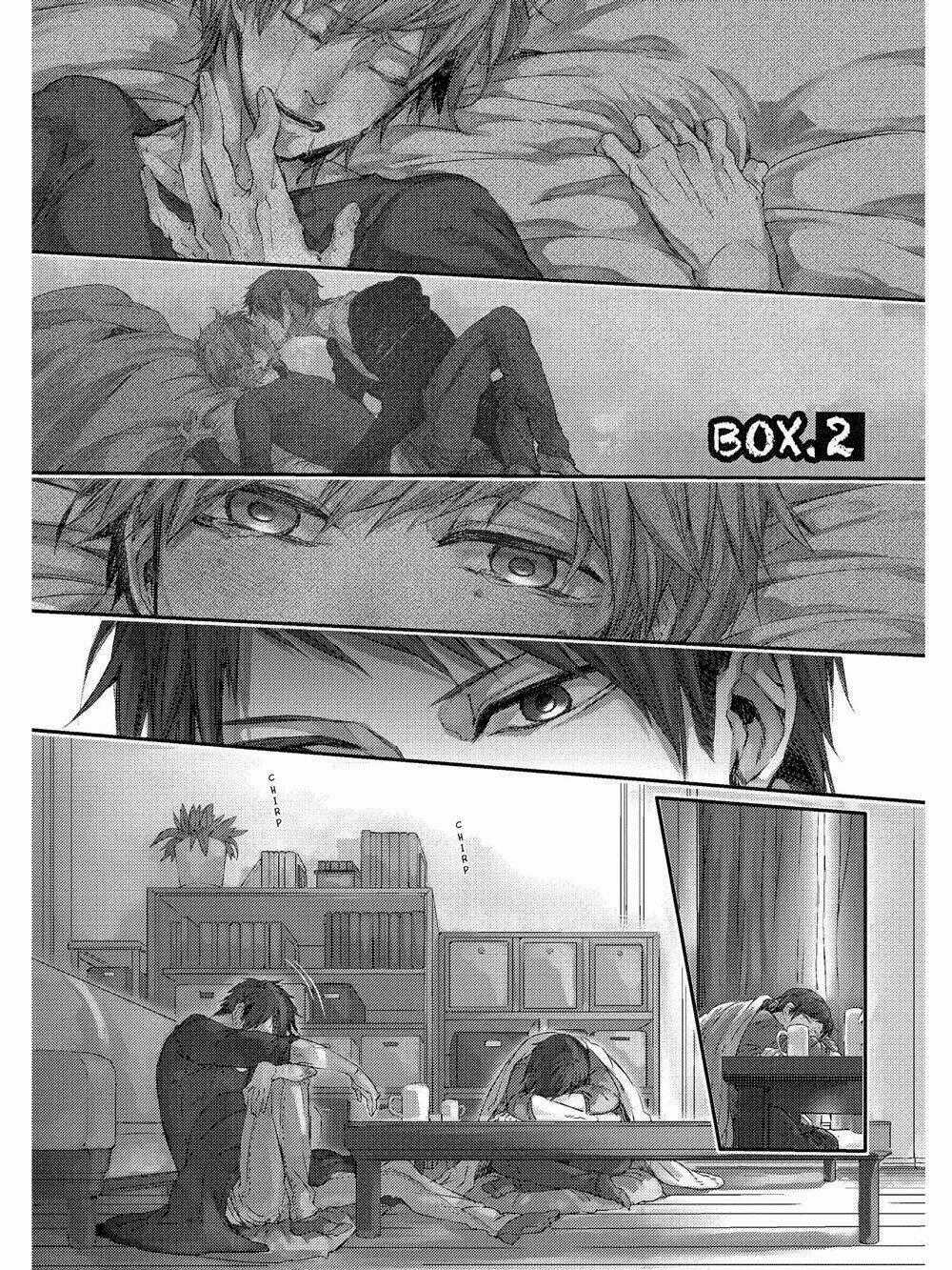 Oko-Sama Box - Chapter 2 - Trang 2