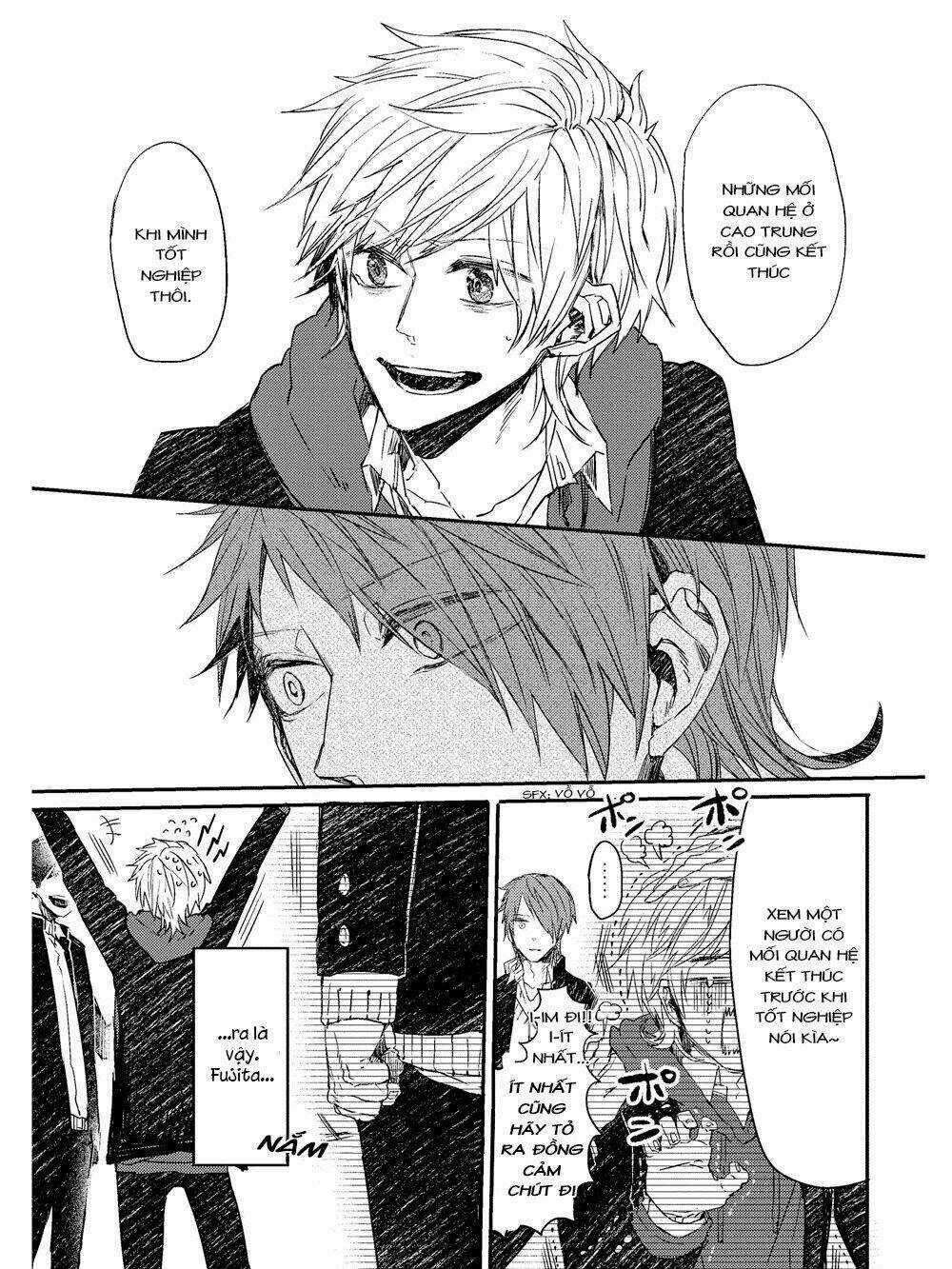 Oko-Sama Box - Chapter 2 - Trang 12