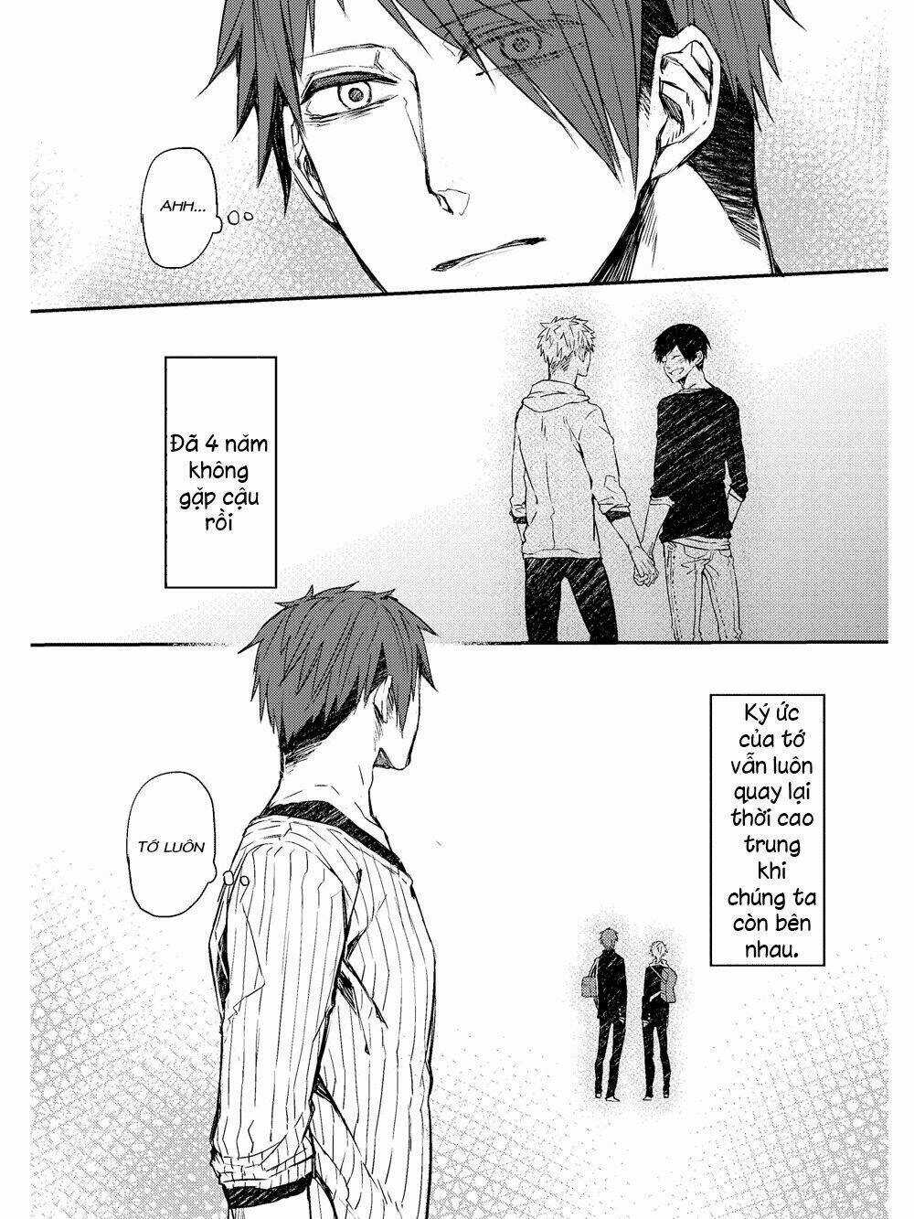 Oko-Sama Box - Chapter 2 - Trang 26