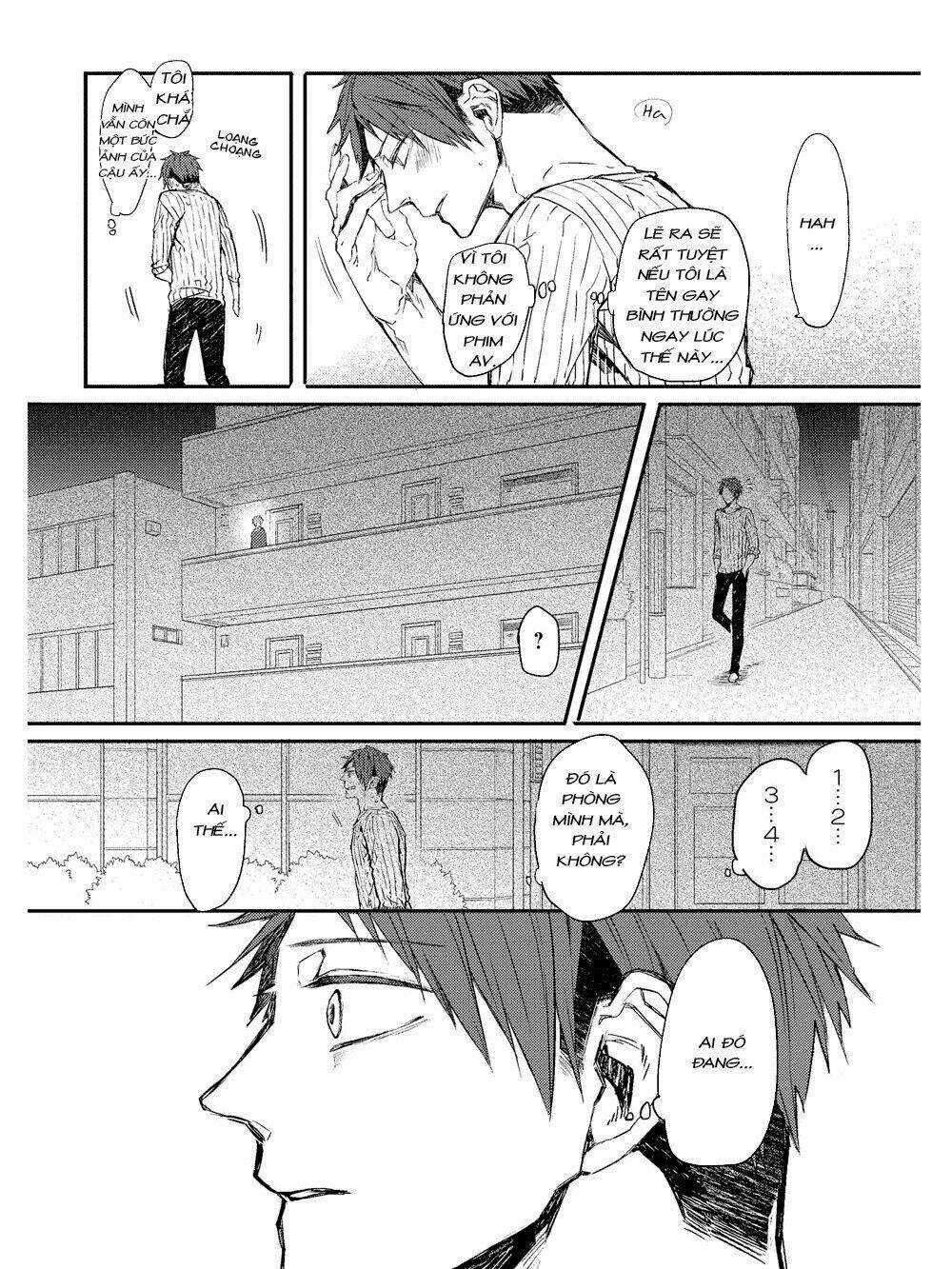 Oko-Sama Box - Chapter 2 - Trang 29