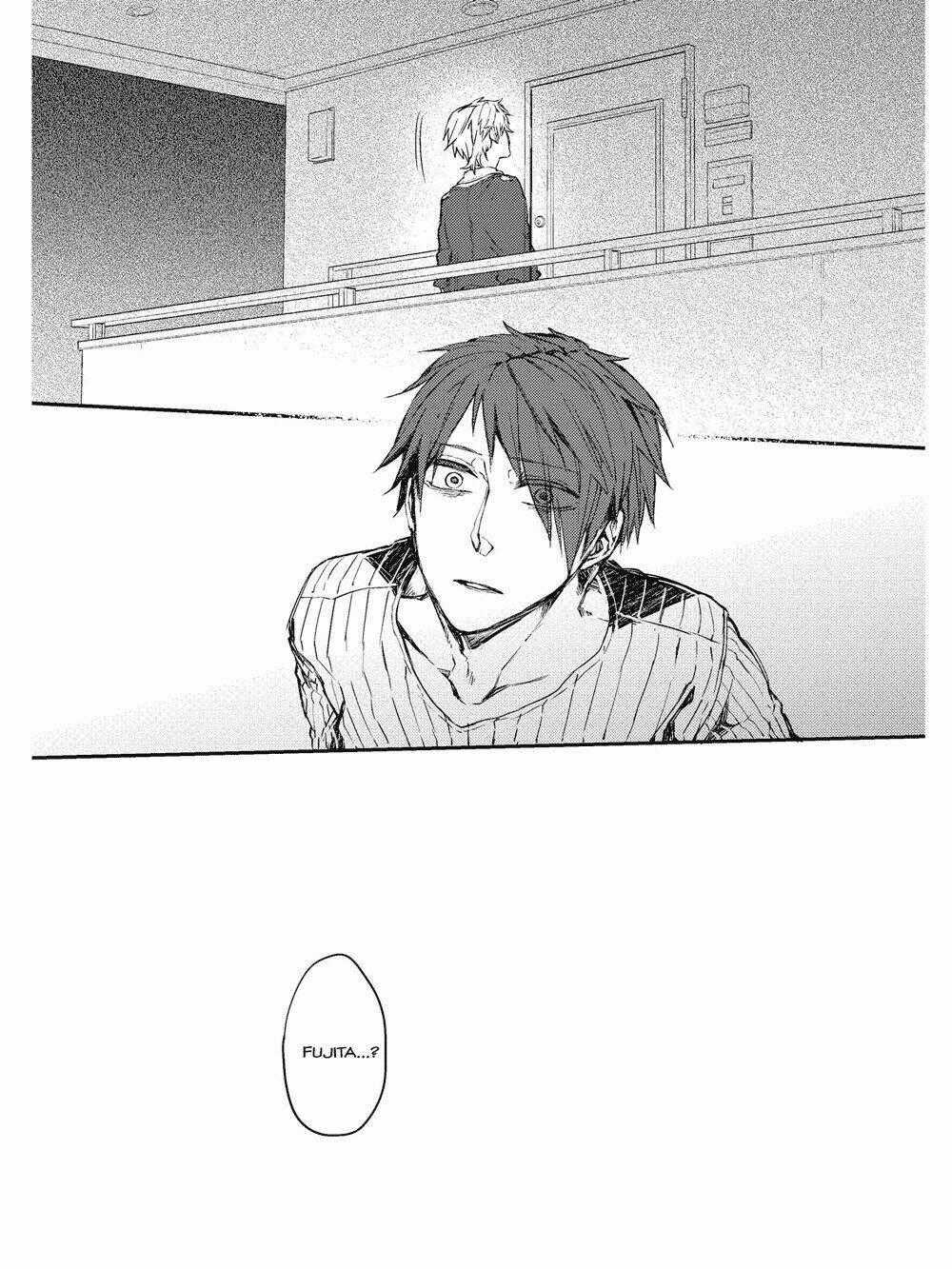 Oko-Sama Box - Chapter 2 - Trang 30