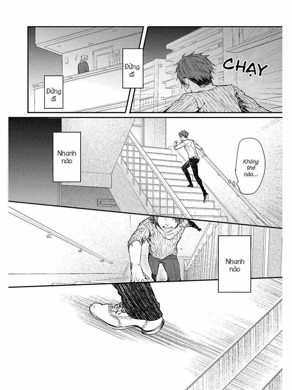 Oko-Sama Box - Chapter 3 - Trang 2