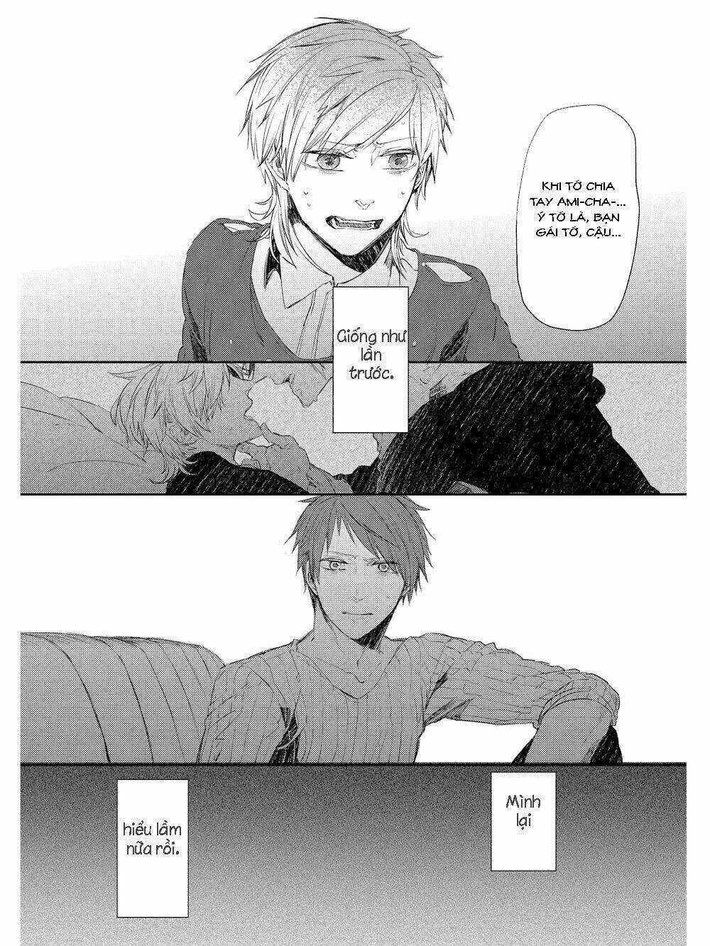 Oko-Sama Box - Chapter 3 - Trang 14