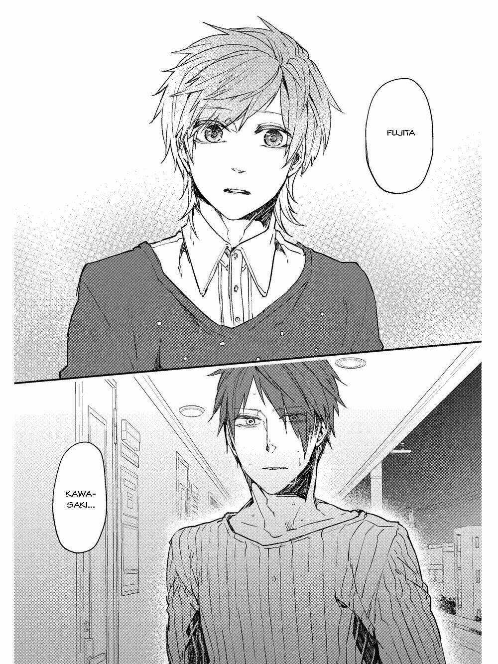 Oko-Sama Box - Chapter 3 - Trang 4