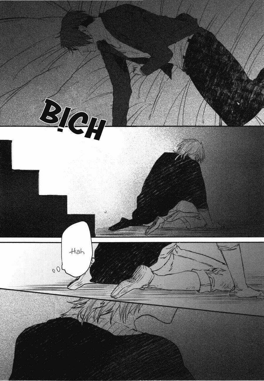 Oko-Sama Box - Chapter 4 - Trang 14