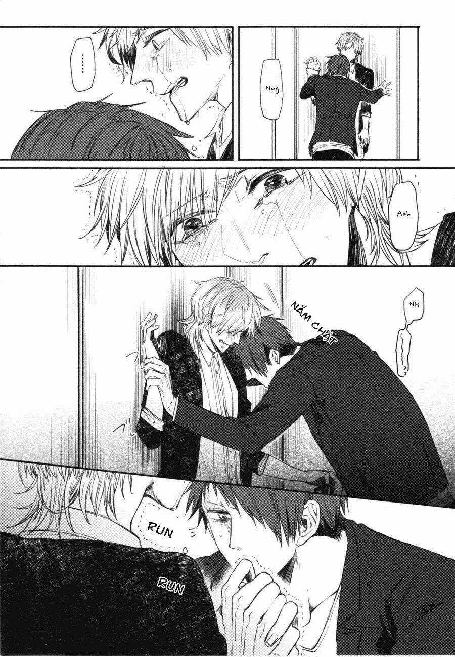 Oko-Sama Box - Chapter 4 - Trang 9