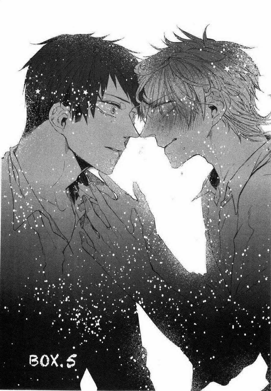 Oko-Sama Box - Chapter 5 - Trang 2