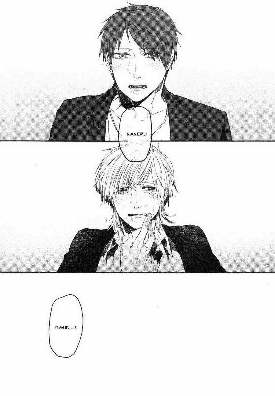 Oko-Sama Box - Chapter 5 - Trang 23