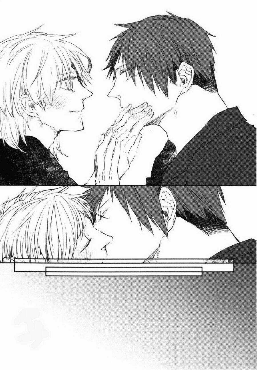 Oko-Sama Box - Chapter 5 - Trang 27