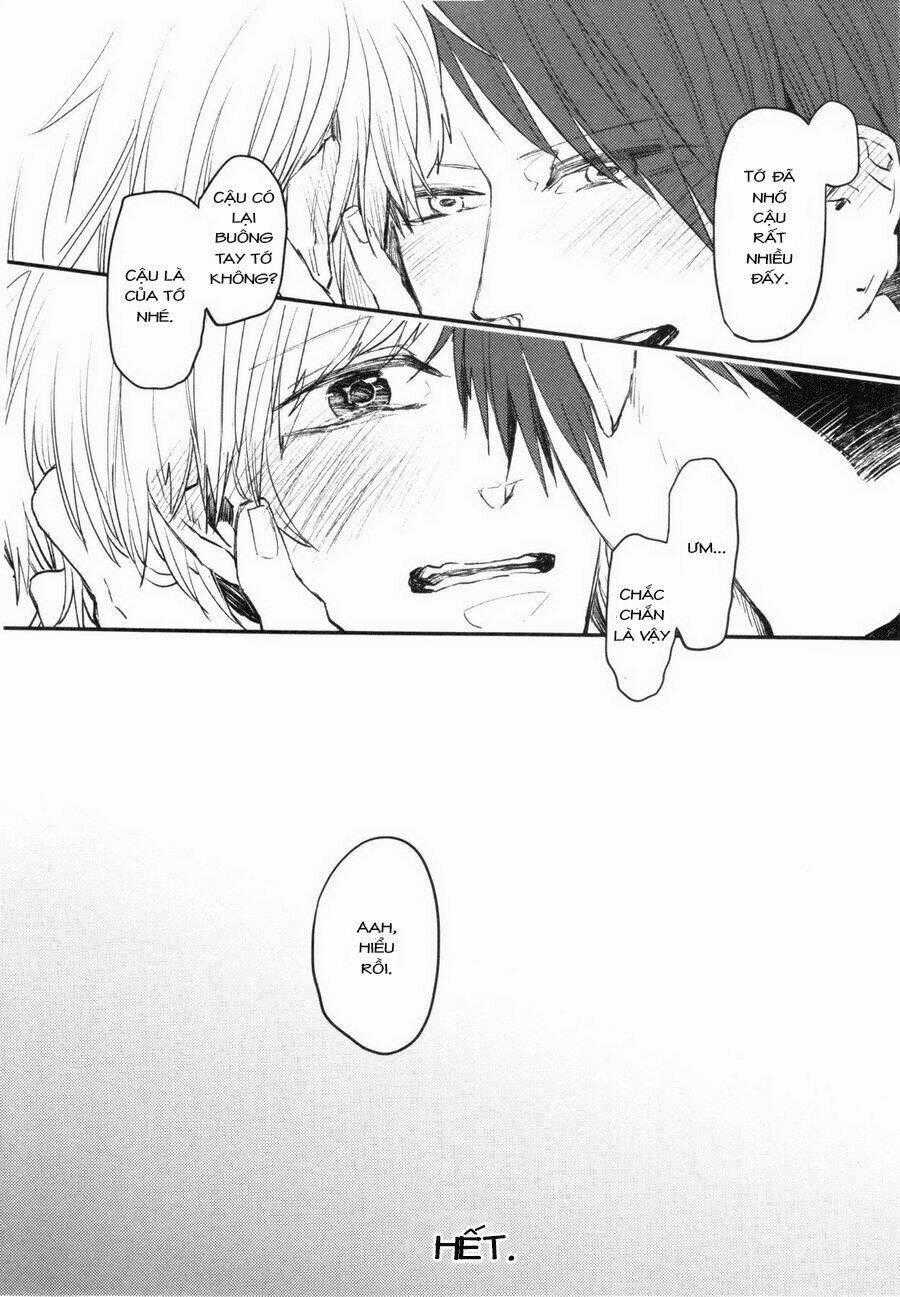 Oko-Sama Box - Chapter 5 - Trang 36