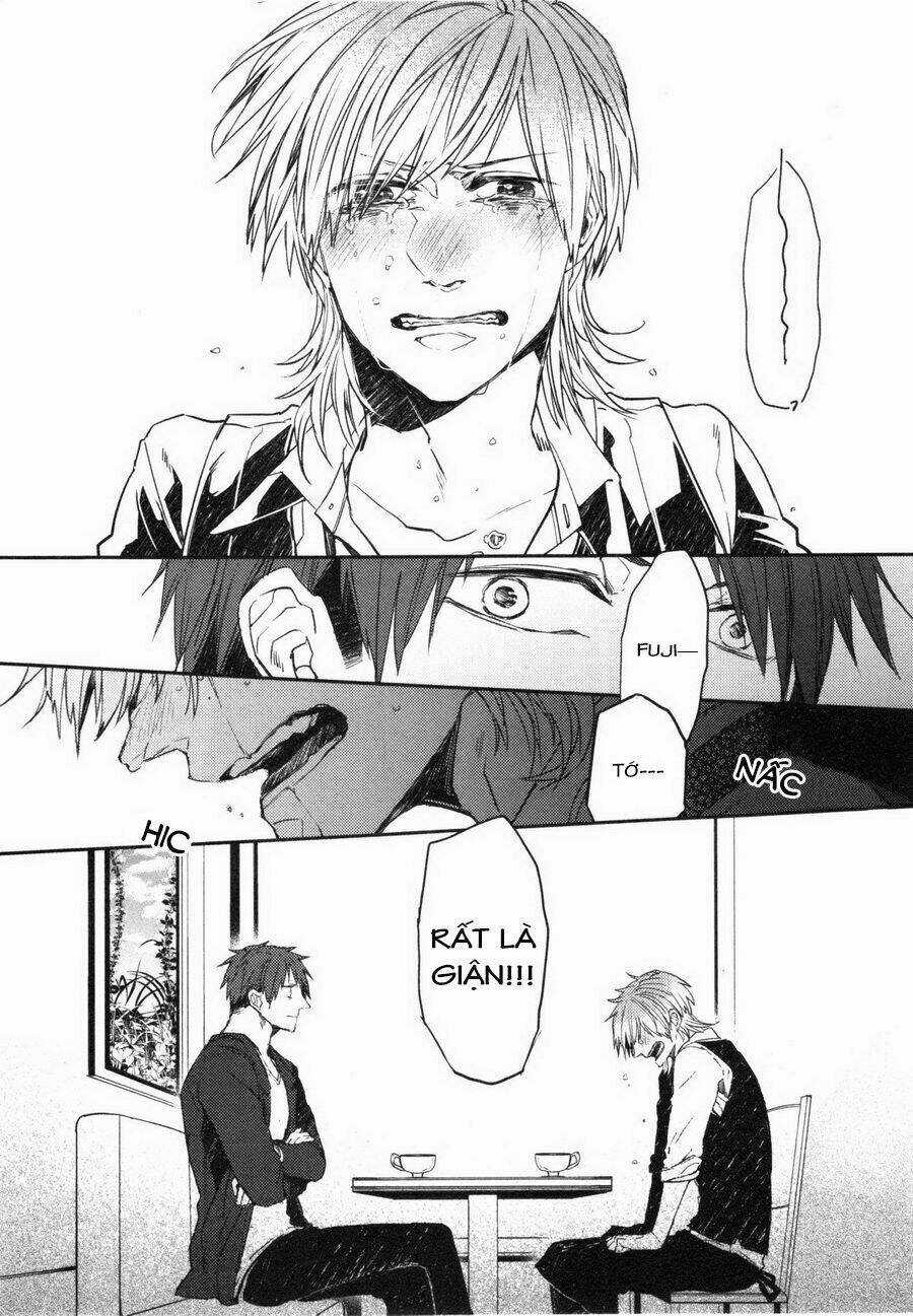 Oko-Sama Box - Chapter 5 - Trang 6